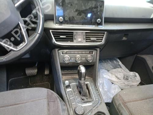 Front left panel SEAT TARRACO (KN2) 2.0 TSi 4Drive | BP27834224C58 - Image 16