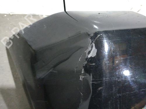 Rear bumper CITROËN C2 (JM_) 1.4 | BP30625187C8