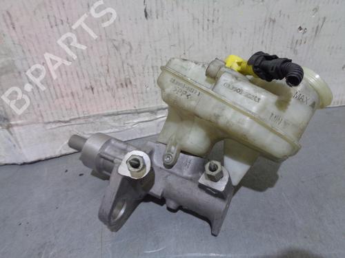 Used Brake master cylinder OPEL INSIGNIA A (G09) 2.0 CDTI (68) (131 hp) 2221545