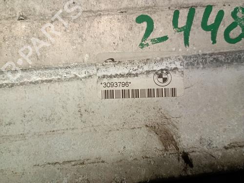 Intercooler BMW 3 (E90) 318 d | BP31719075M30