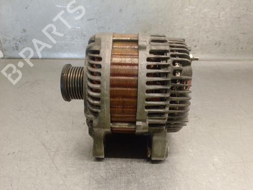 Alternator RENAULT LAGUNA III (BT0/1) 2.0 dCi (BT01, BT08, BT09, BT0E, BT0K, BT12, BT1C, BT1D,... | BP40021189M7 - Image 3