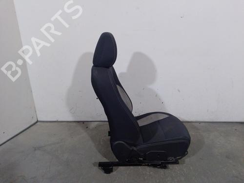 Left front seat TOYOTA AVENSIS Saloon (_T27_) 2.0 D-4D (WWT271_) | BP30579666C15