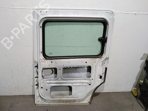 Højre side skydedør OPEL COMBO Box Body/MPV 1.3 CDTI 16V | BP34571672C75 - Image 2