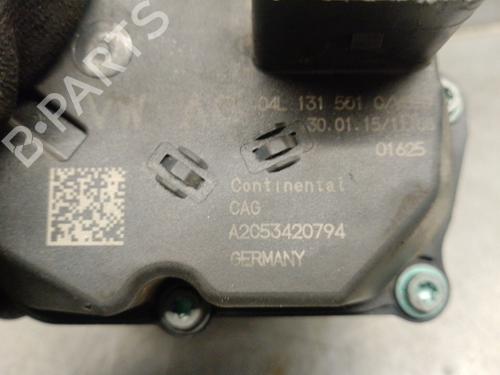 Throttle body AUDI A3 Sportback (8VA, 8VF) 2.0 TDI | BP25244172M82 