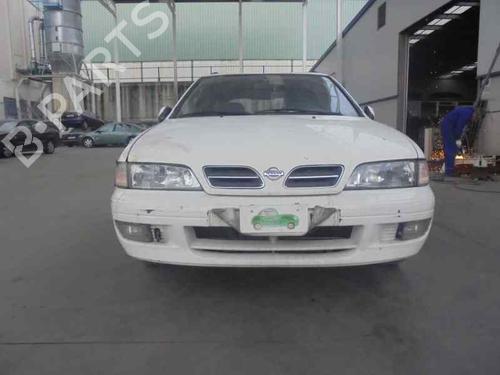 Used Parts NISSAN PRIMERA Traveller (WP11) 2.0 TD 177044