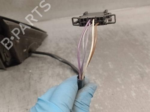 Left mirror VW PASSAT B5.5 (3B3) 1.9 TDI | BP17470781C26 