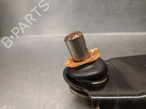 Right front suspension arm SMART FORTWO Coupe (453) electric drive / EQ (453.391) | BP25243137M13 
