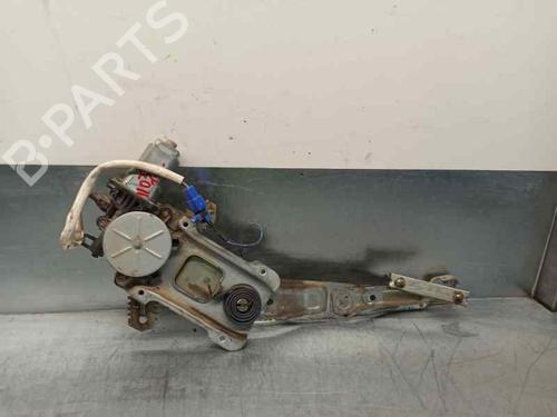 Used Rear right window mechanism SUBARU FORESTER (SF_) 2.0 AWD (SF5) (125 hp) 6030521