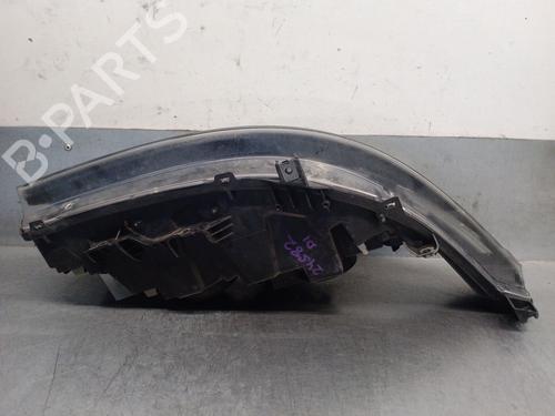 Left headlight RENAULT LAGUNA II (BG0/1_) 1.9 dCi (BG1A, BG1V) | BP32296413C28