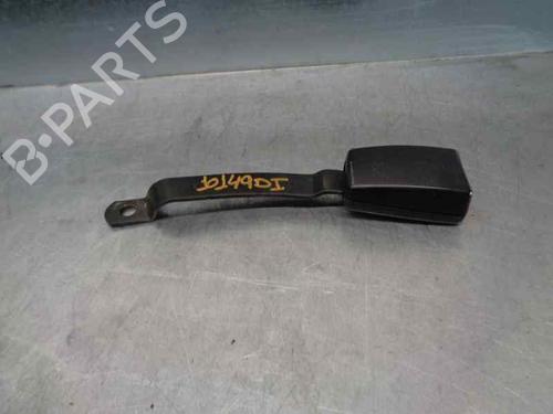 Used Seat buckle VW POLO (9N_, 9A_) 1.4 TDI (70 hp) 20258298