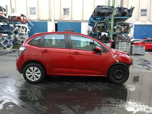 Injection pump CITROËN C3 I (FC_, FN_) 1.4 HDi | BP31815028M78 