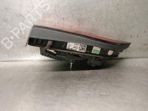Left tailgate light OPEL ASTRA K (B16) 1.6 CDTi (68) | BP38752675C79 - Image 6