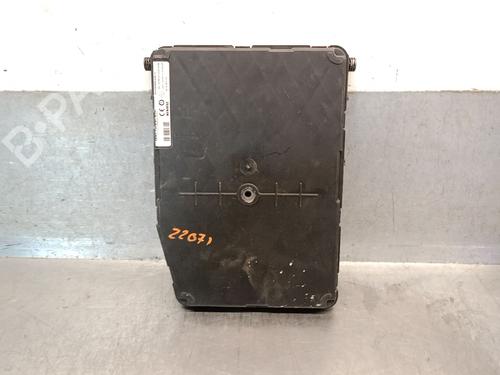 Zekeringkast RENAULT MEGANE II (BM0/1_, CM0/1_) 1.9 dCi (BM0G, CM0G) | BP28139515E1 