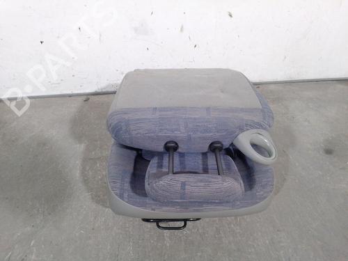 Stol bak RENAULT SCÉNIC I MPV (JA0/1_, FA0_) 1.9 dCi RX4 | BP29954138C17