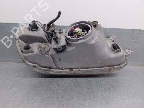 Left headlight KIA CARNIVAL I (UP, FL) 2.9 TDi | BP16026978C28