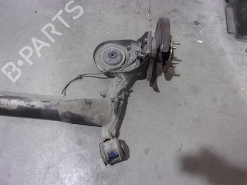 Rear axle HYUNDAI i10 I (PA) 1.1 | BP16554374M2 