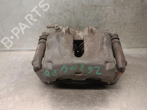 Right front brake caliper NISSAN PRIMASTAR Van (X83) 2.0 dCi 115 | BP39208060M104 - Image 2