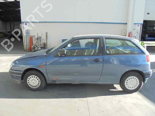 Engine control unit (ECU) SEAT IBIZA II (6K1) 1.8 i | BP2048609M57 