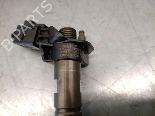 Injector AUDI A3 Sportback (8PA)  | BP26665007M100 