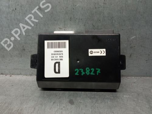 Used Control unit ROVER 25 I Hatchback (RF) 1.6 16V (109 hp) 29862844