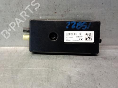 Antenne/Base BMW X3 (G01, F97, G08) xDrive 20 d Mild-Hybrid (190 hp) 28155592