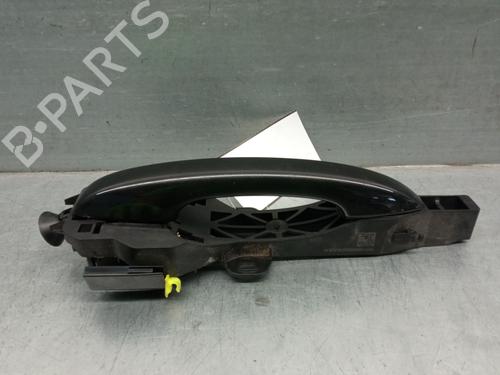 Rear left exterior door handle DACIA JOGGER (RK_) 1.0 TCe 90 ECO-G (RKMT) | BP29158210C130