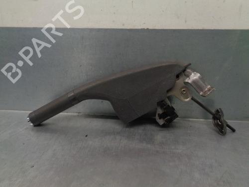 Hand brake VW POLO (9N_, 9A_) 1.9 SDI | BP13406144I18 