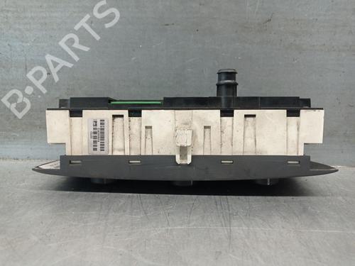 Climate control VOLVO V40 Estate (645) 1.9 DI | BP27717875I5 
