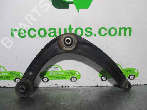 Used Right front suspension arm CITROËN C4 Grand Picasso I (UA_) 2.0 HDi 138 (136 hp) 2309937