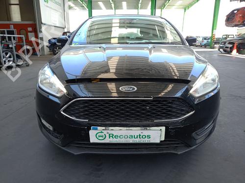 Engine FORD FOCUS III 1.6 TDCi | BP38272958M1 - Image 18