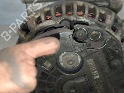 Alternator MERCEDES-BENZ E-CLASS (W211) E 320 CDI (211.026) | BP36359162M7 - Image 6