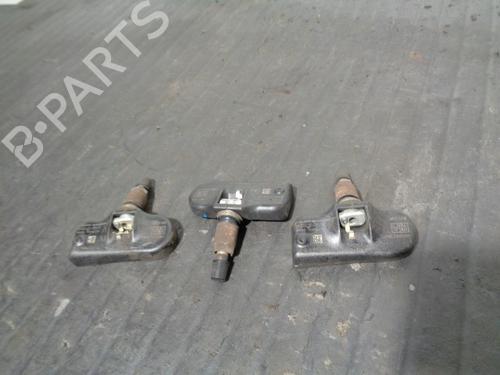Elektronisk sensor CITROËN C5 II (RC_) 2.0 HDi (RCRHRH) | BP10743862M84 