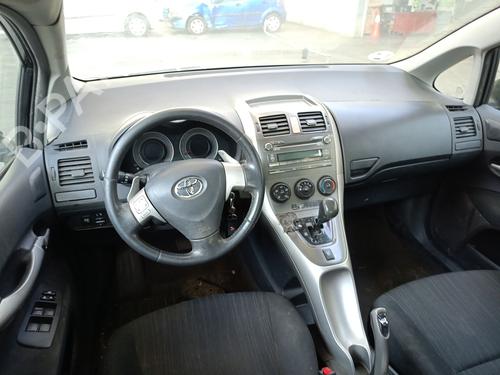 Engine control unit (ECU) TOYOTA AURIS (_E15_) 1.4 D-4D (NDE150_, NDE150R) | BP38512660M57 - Image 10