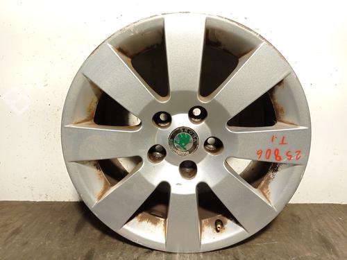 Used Rim Rim SKODA SUPERB I (3U4) 1.9 TDI (130 hp) 36567455 36567455