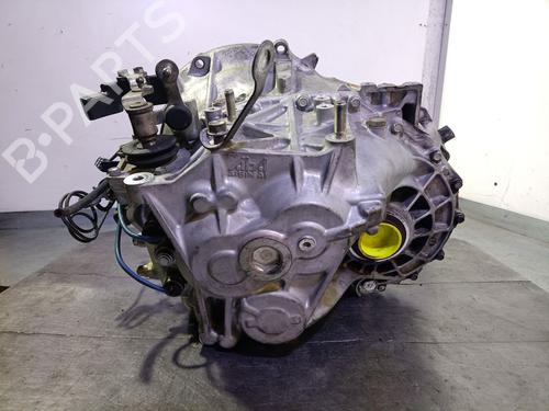 Gearkasse MAZDA CX-7 (ER) 2.3 MZR DISI Turbo AWD (ER3P) | BP29935168M3 