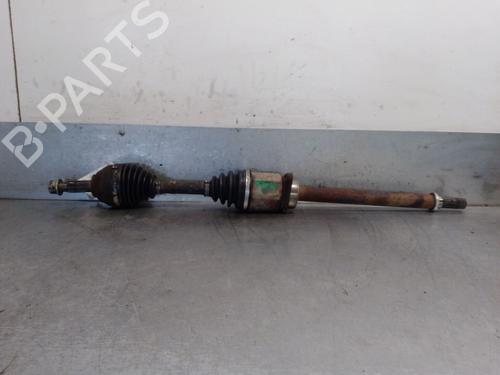 Used Right front driveshaft Right front driveshaft 39173796 39173796