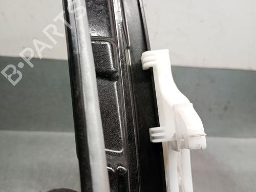 Rear left window mechanism VW GOLF VIII (CD1, DA1) 1.5 eHybrid | BP31886287C24