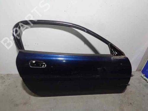 Right front door MAZDA MX-3 (EC) 1.6 i EAY158020 | AZUL | 3 | PUERTAS
