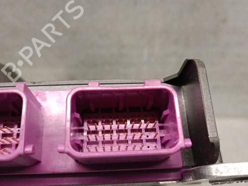 ECU airbags KIA CARENS IV 1.7 CRDi | BP31680441M53