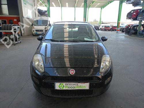 Third brake light FIAT PUNTO (199_) 1.3 D Multijet | BP27657000L11 - Image 9