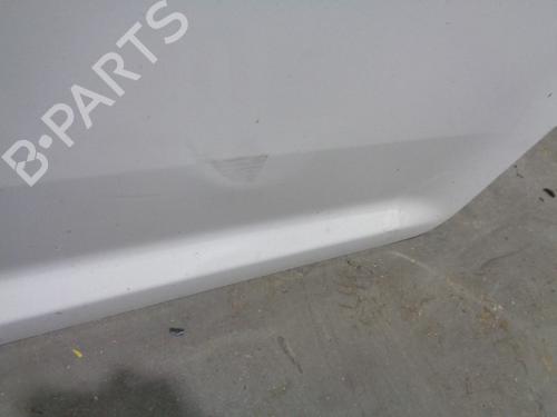 Left rear door VW TOURAN (1T1, 1T2) 1.9 TDI | BP11951198C4 