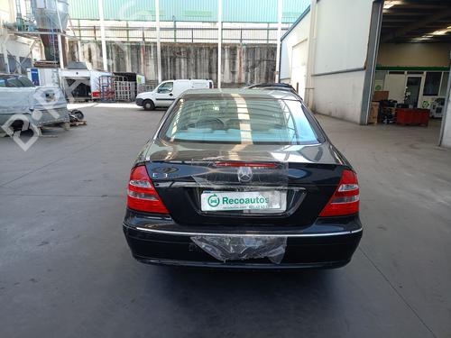 Gearbox MERCEDES-BENZ E-CLASS (W211) E 320 (211.065) | BP36352839M3 - Image 13