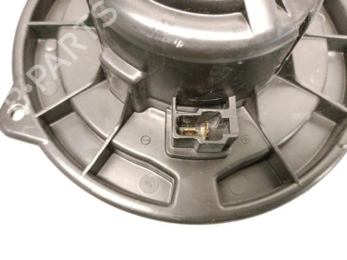 Heater blower motor TOYOTA COROLLA Verso (ZER_, ZZE12_, R1_) 2.0 D-4D (CUR10_, CUR10R) | BP23402042M62 