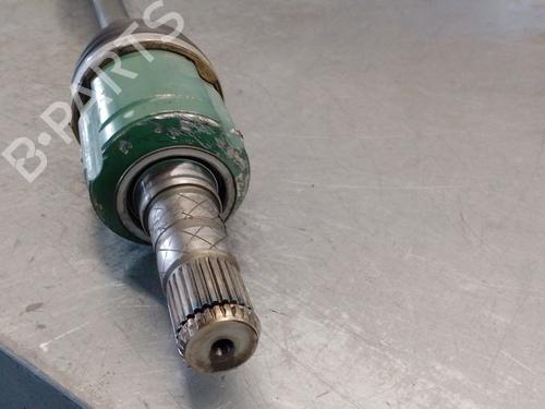 Left front driveshaft SUBARU FORESTER (SH_) 2.0 D AWD (SHH, SHD, SHN) | BP34125873M38  - Image 5