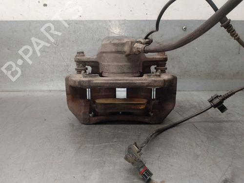 Left front brake caliper MERCEDES-BENZ C-CLASS Coupe (CL203) C 220 CDI (203.708) | BP31194988M105