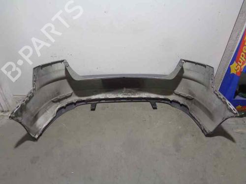 Rear bumper FORD MONDEO IV (BA7) 2.0 TDCi | BP6693940C8