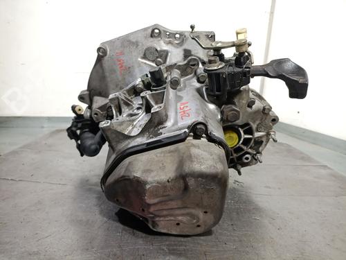 Gearbox CITROËN C3 II (SC_) 1.4 HDi 70 (SC8HZC, SC8HR0, SC8HP4) | BP31824484M3 
