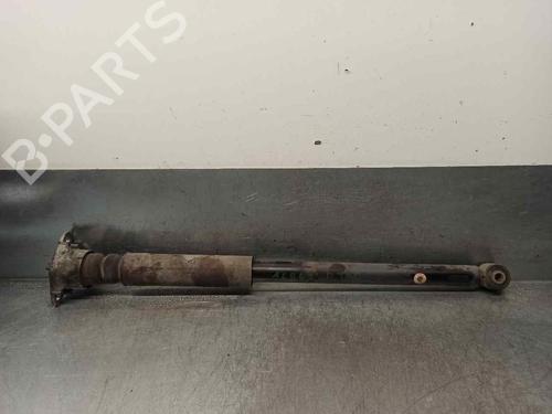 Used Right rear shock absorber FORD FIESTA VI (CB1, CCN) [2008-2017]  11291275