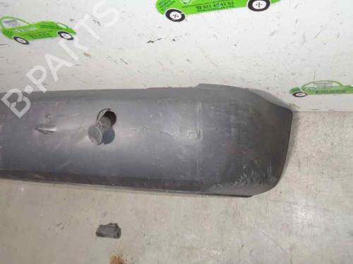Bak støtfanger VW CADDY III Box Body/MPV (2KA, 2KH, 2CA, 2CH) 1.9 TDI | BP5774690C8 