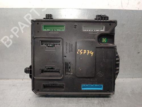 Used Fuse box Fuse box RENAULT MEGANE III Coupe (DZ0/1_) 1.4 TCe (DZ0F, DZ1V) (131 hp) 36448850 36448850